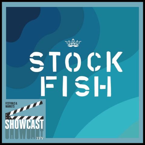 Showcast: 2024 Stockfish Film and Industry Festival Preview w/ Hrönn Kristinsdóttir