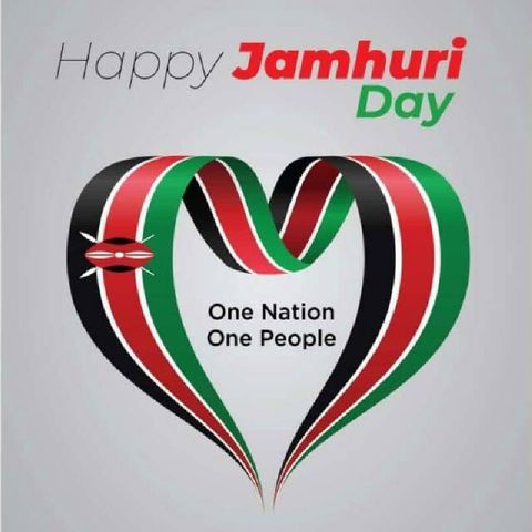 Kenya@55 Jamhuri Day Special- Habari Diaspora Radio