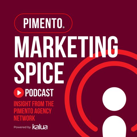 Episode 6 - Marketing in a Recession
