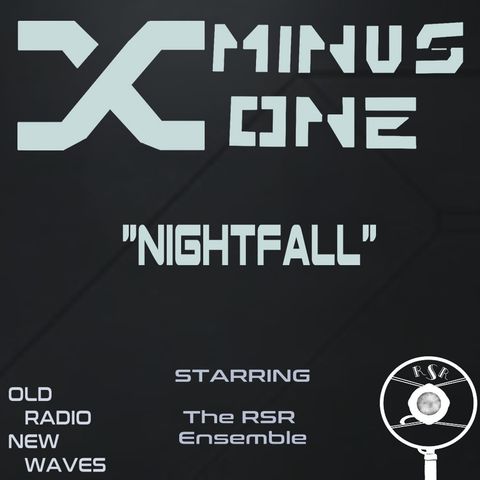 Nightfall