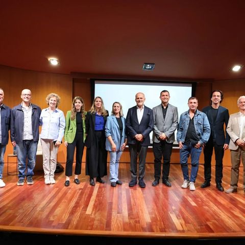 Comencem la temporada 5!