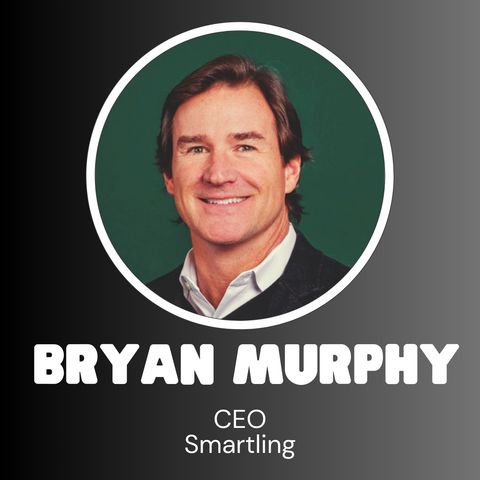 Smartling CEO Bryan Murphy
