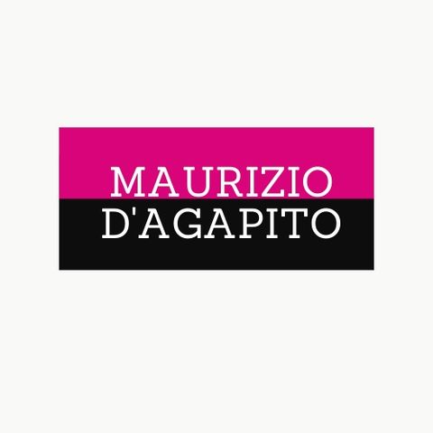 Maurizio D'Agapito Podcast - A chi scrivi il messaggio