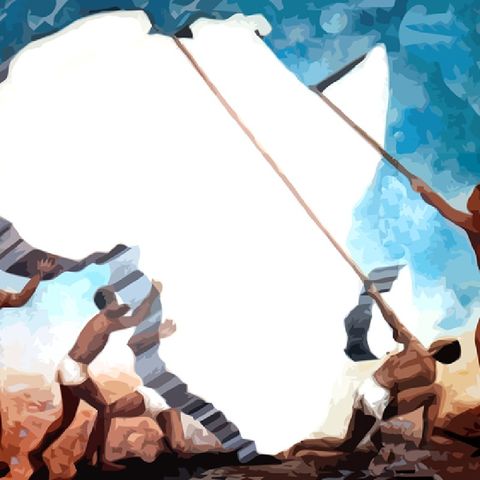 Africa On The Rise - Good Governance