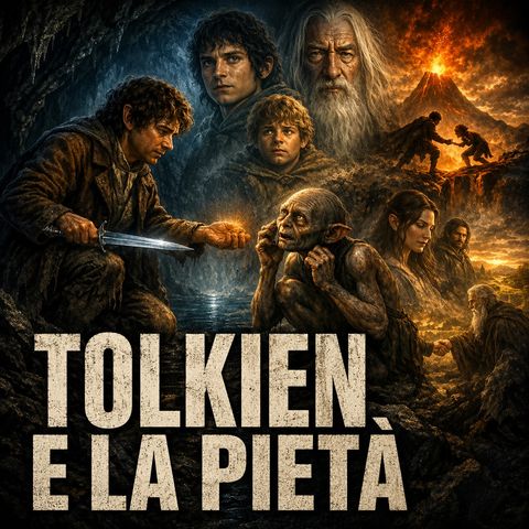 Tolkien e la pietà