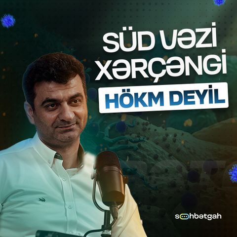 Süd vəzi xərçəngi hökm deyil | Ceyhun İsayev | Söhbətgah