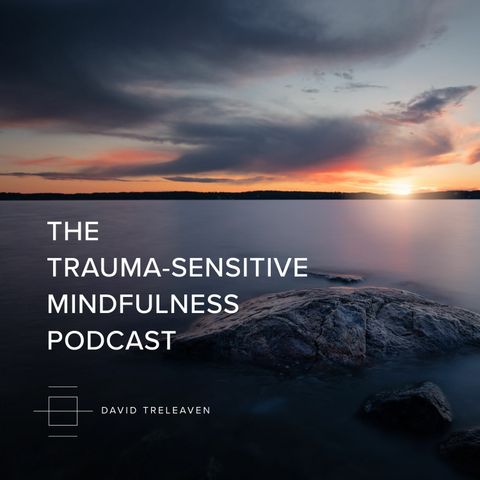 Episode 24 | Mindfulness and Trauma in South Africa