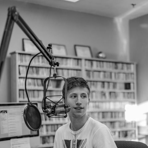 Podcast Cover