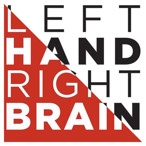 LHRB 226: LIVE Hand Right Brain w/ Ben Roy