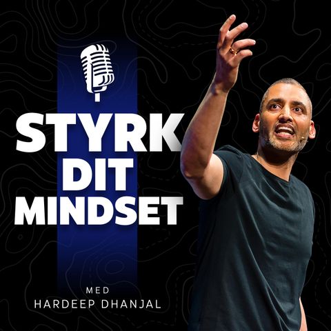 Episode 3 : Viljestyrke - Rejs dig op når du falder