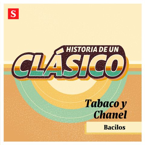 “El violín le dio a ‘Tabaco y Chanel’ un sello más latinoamericano”: Jorge Villamizar