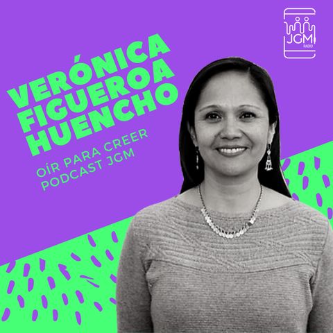 Verónica Figueroa Huencho: "Los Constituyentes Indígenas no son candidaturas individuales"