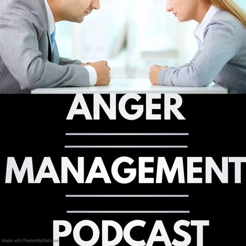 When Should a Person Seek Professional Help for Anger