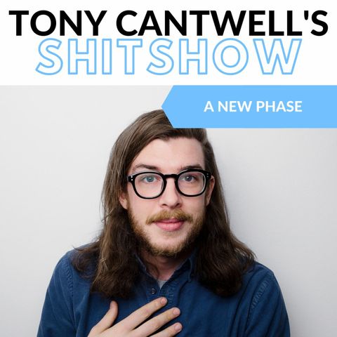 Episode 32 - A New Phase