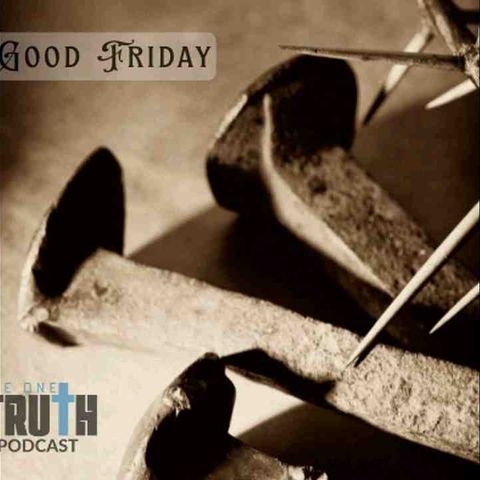 Good Friday