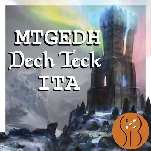 Memnarch MTGEDH deck tech ITA