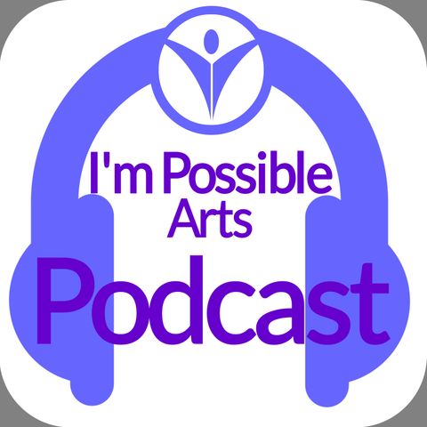 CEDA I'm Possible Podcast   - #Thanks to you podcast