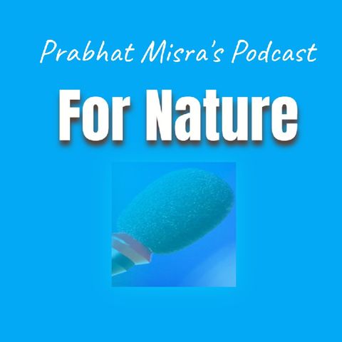 Story Of Outstanding Efforts For Nature By An Officer Of Indian Administrative Service Ms Neha Sharma.mp3