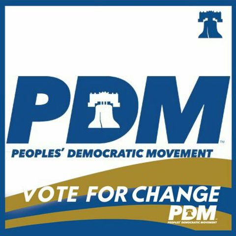 PDM
