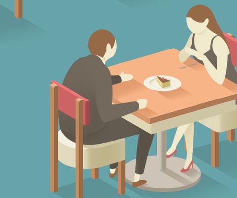 1. First Date