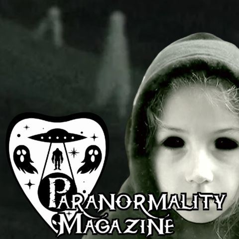 “THE FRESNO NIGHTCRAWLERS AND BLACK-EYED KIDS CONNECTION” #ParanormalityMag