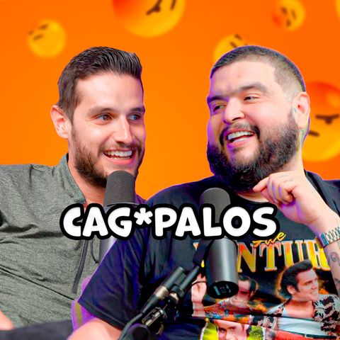 Cosas de CAG*PALOS