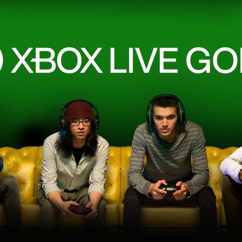 Xbox Changes and Then Reverses Course on Xbox Live Gold Pricing, Resident Evil 8 Demo (Maiden) - VG2M # 258