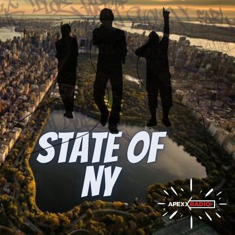 State of NY (Ep. 2)