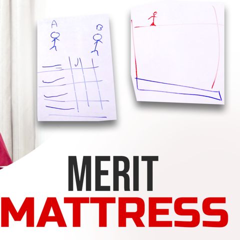 Merit Mattress