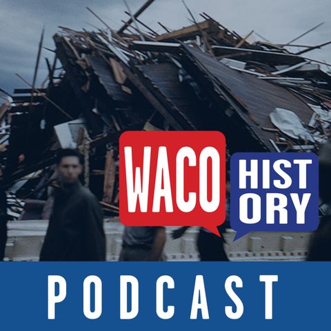 The Waco Tornado