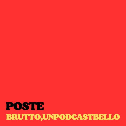 Episodio 1270 - Poste