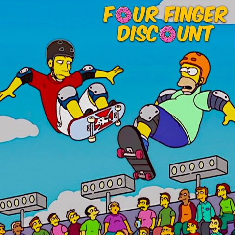 Barting Over (S14E11)