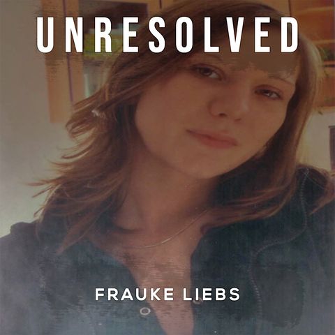Frauke Liebs