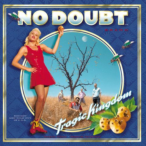No Doubt and the 90s Ska Revival (ft. Cassie Leigh Clancy)
