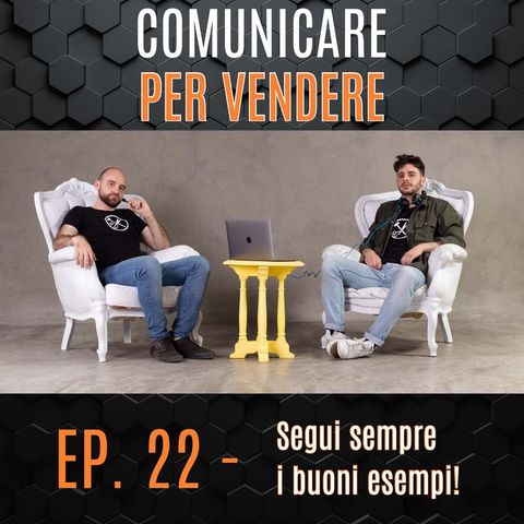 278 - Segui sempre i buoni esempi!