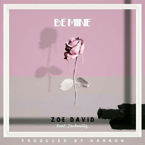 #BeMine On The DailyDose With @Sage