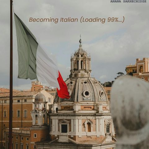 Copertina del podcast