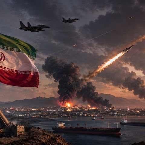 9 luglio 2026 - Notiziario Mondo