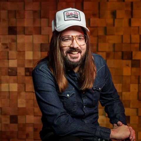 EITM interviews Dusty Slay