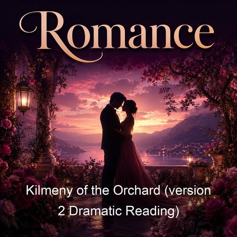 Love and Freindship (Dramatic Reading)-Jane Austen