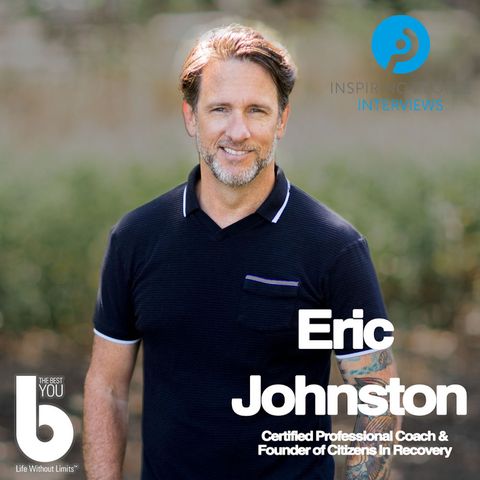 Episode #64: Eric Johnston
