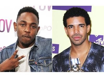 BEEF: Kendrick Lamar v. Drake, Miley v. Sinead, + More