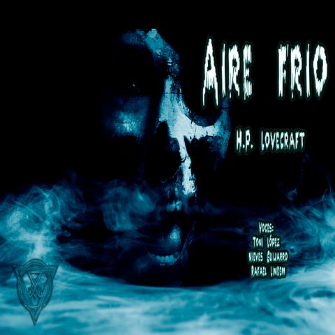 Aire frío