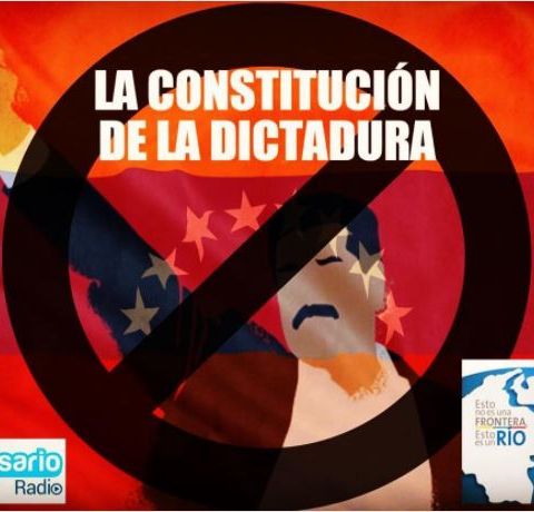 La constitución de la Dictadura