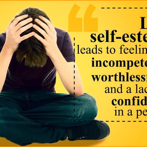 SZ2: E6: Low Self-Esteem, Let's Talk