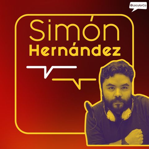 Simón Hernández y el iPhone robado