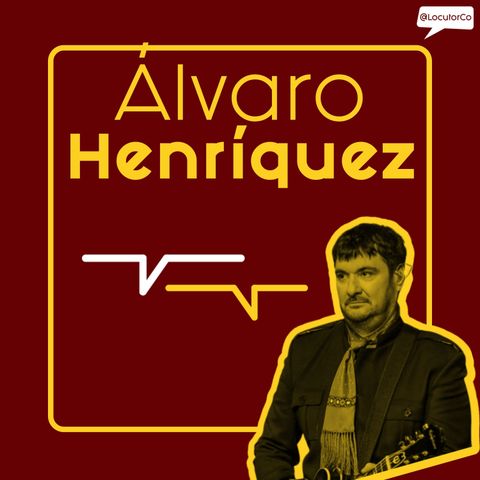 Álvaro Henríquez: Los Tres