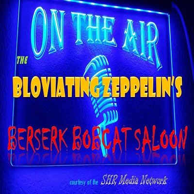 BZ's Berserk Bobcat Saloon