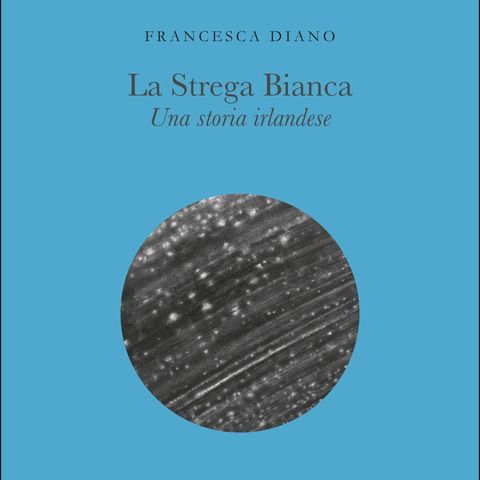 Francesca Diano "La Strega Bianca"
