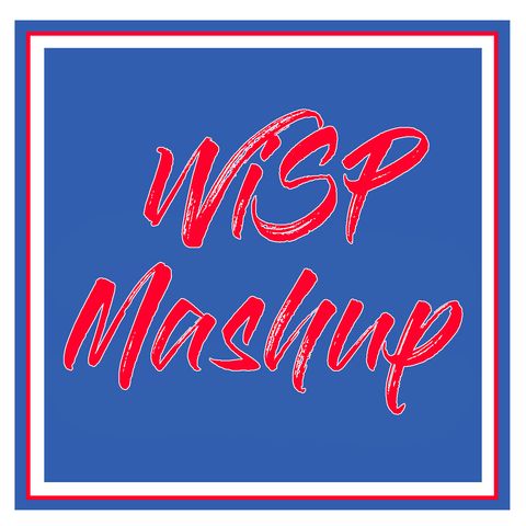 WiSP Mashup: S1E1 - Rachel Brown-Finnis, Keelin Winters & Jo Gunston Revisited